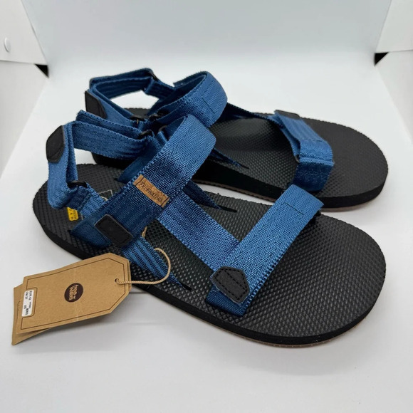 FREEWATERS Supreem Sport Sandal / Extreme Comfort - Picture 5 of 14